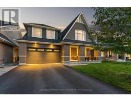 397 KILSPINDIE RIDGE, Ottawa, Ontario
