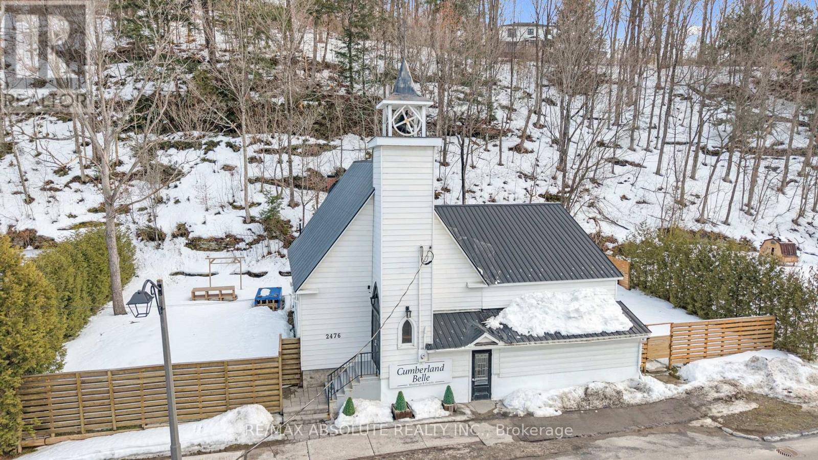 2476 Old Montreal Road, Ottawa, Ontario  K4C 1G6 - Photo 2 - X12875046