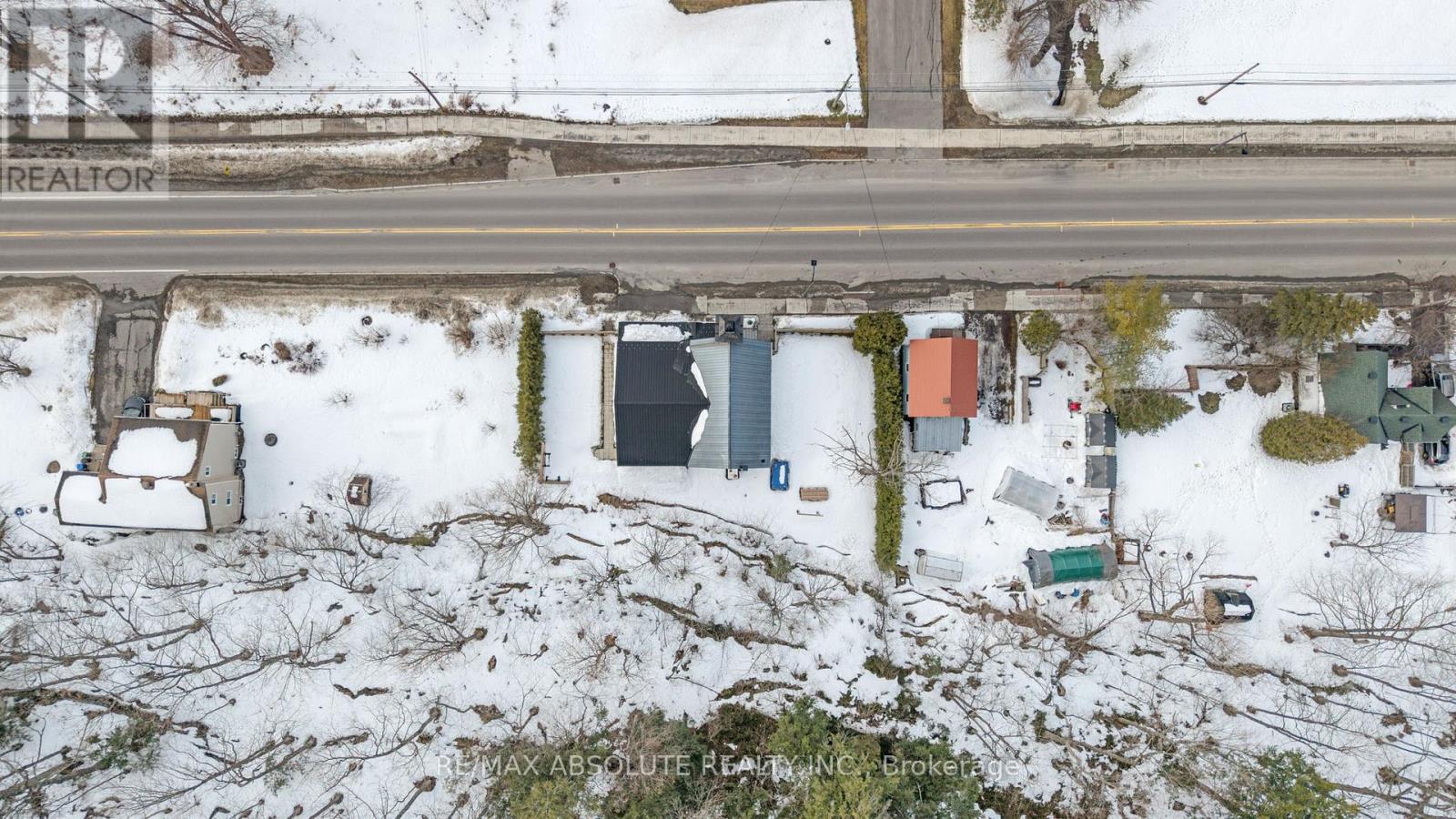 2476 Old Montreal Road, Ottawa, Ontario  K4C 1G6 - Photo 8 - X12875046