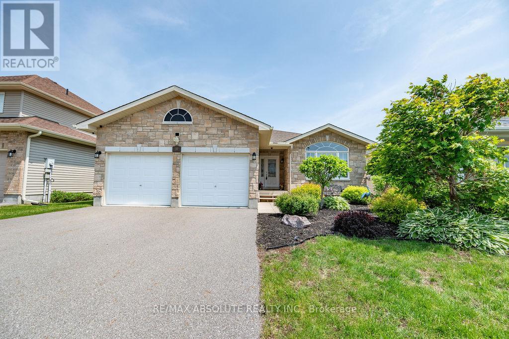 39 BELLWOOD DRIVE, arnprior, Ontario