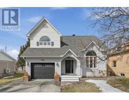 634 ST ISIDORE STREET, Casselman, Ontario