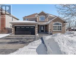 42 HERITAGE GROVE CRESCENT, Ottawa, Ontario