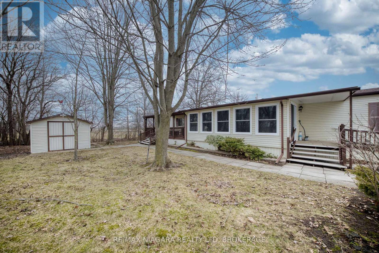 178 - 3033 Townline Road, Fort Erie, Ontario  L0S 1S1 - Photo 1 - X12874840