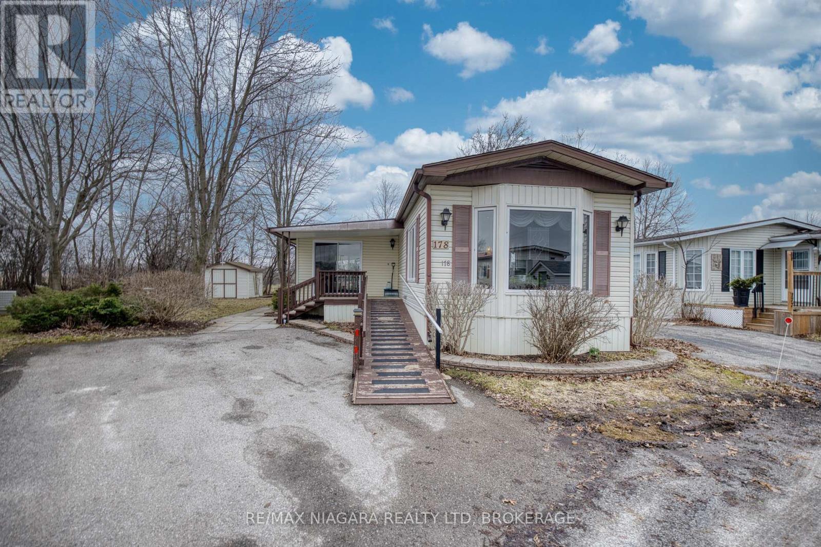 178 - 3033 Townline Road, Fort Erie, Ontario  L0S 1S1 - Photo 3 - X12874840