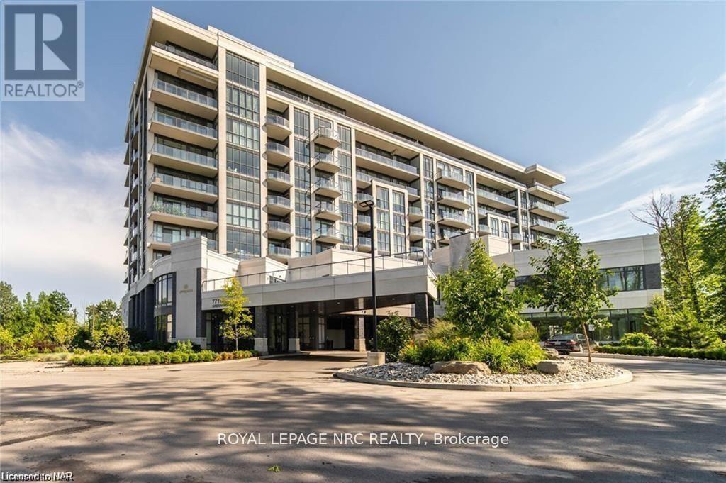 302 - 7711 Green Vista Gate, Niagara Falls (Oldfield), Ontario  L2H 1R1 - Photo 17 - X12875054