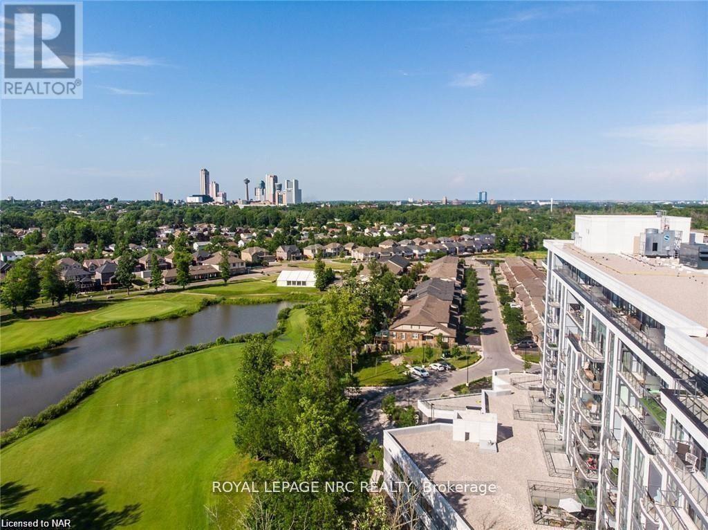 302 - 7711 Green Vista Gate, Niagara Falls (Oldfield), Ontario  L2H 1R1 - Photo 20 - X12875054