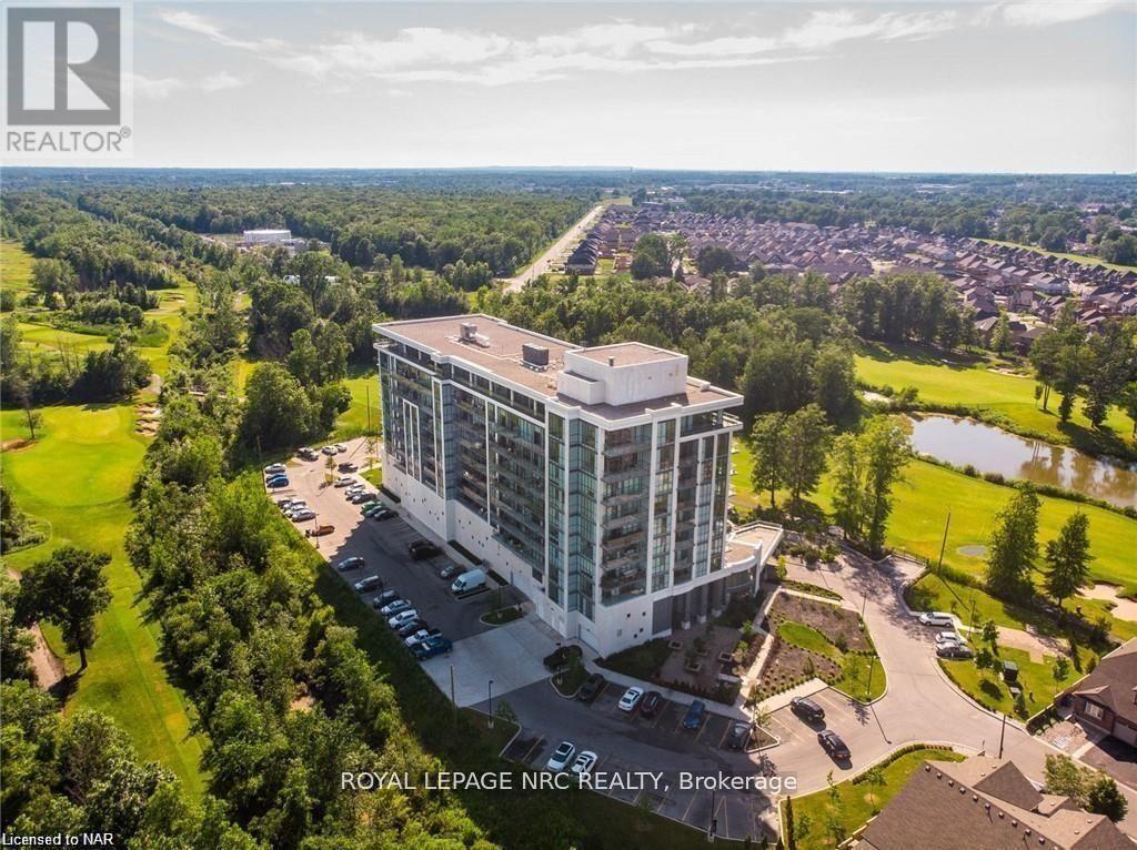 302 - 7711 Green Vista Gate, Niagara Falls (Oldfield), Ontario  L2H 1R1 - Photo 21 - X12875054