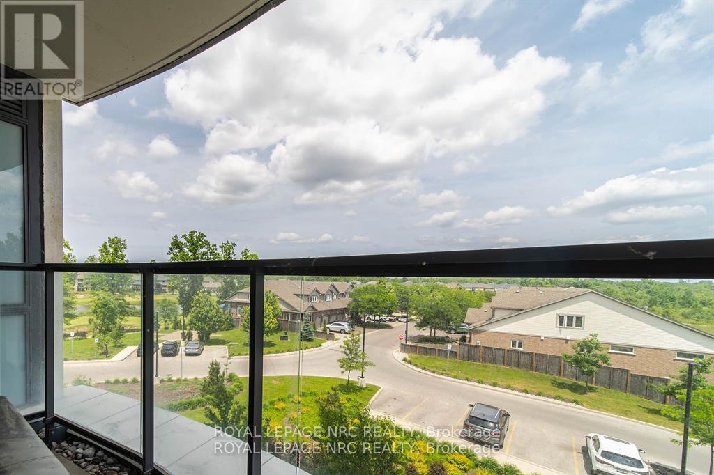 302 - 7711 Green Vista Gate, Niagara Falls (Oldfield), Ontario  L2H 1R1 - Photo 9 - X12875054