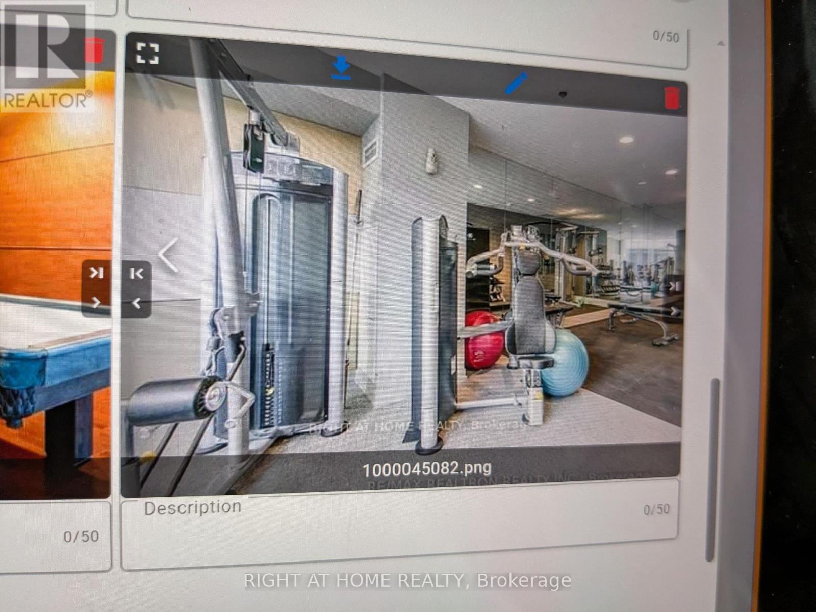 N604 - 455 Front Street E, Toronto, Ontario  M5A 0G2 - Photo 8 - C12874198