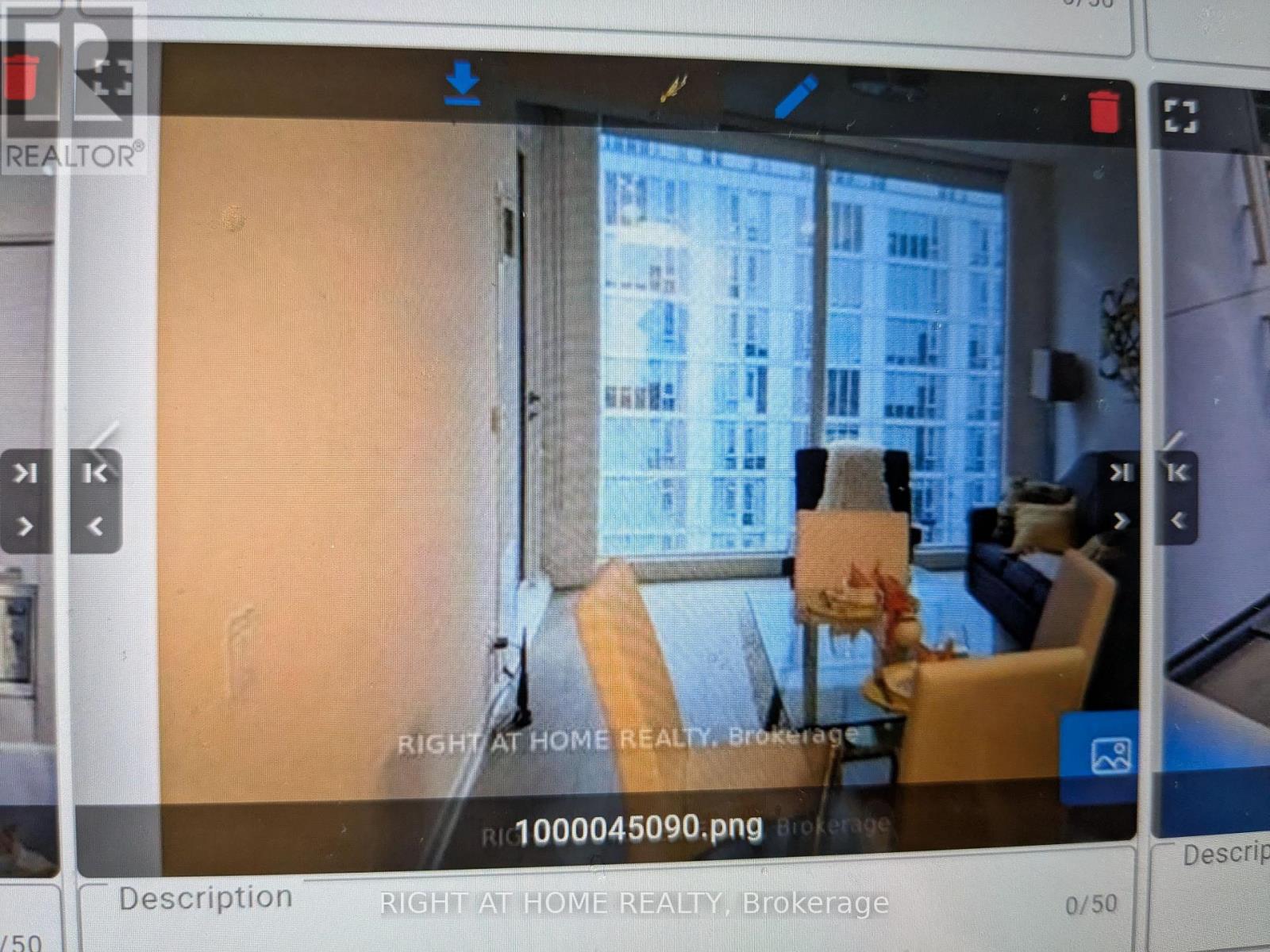 N604 - 455 Front Street E, Toronto, Ontario  M5A 0G2 - Photo 2 - C12874198