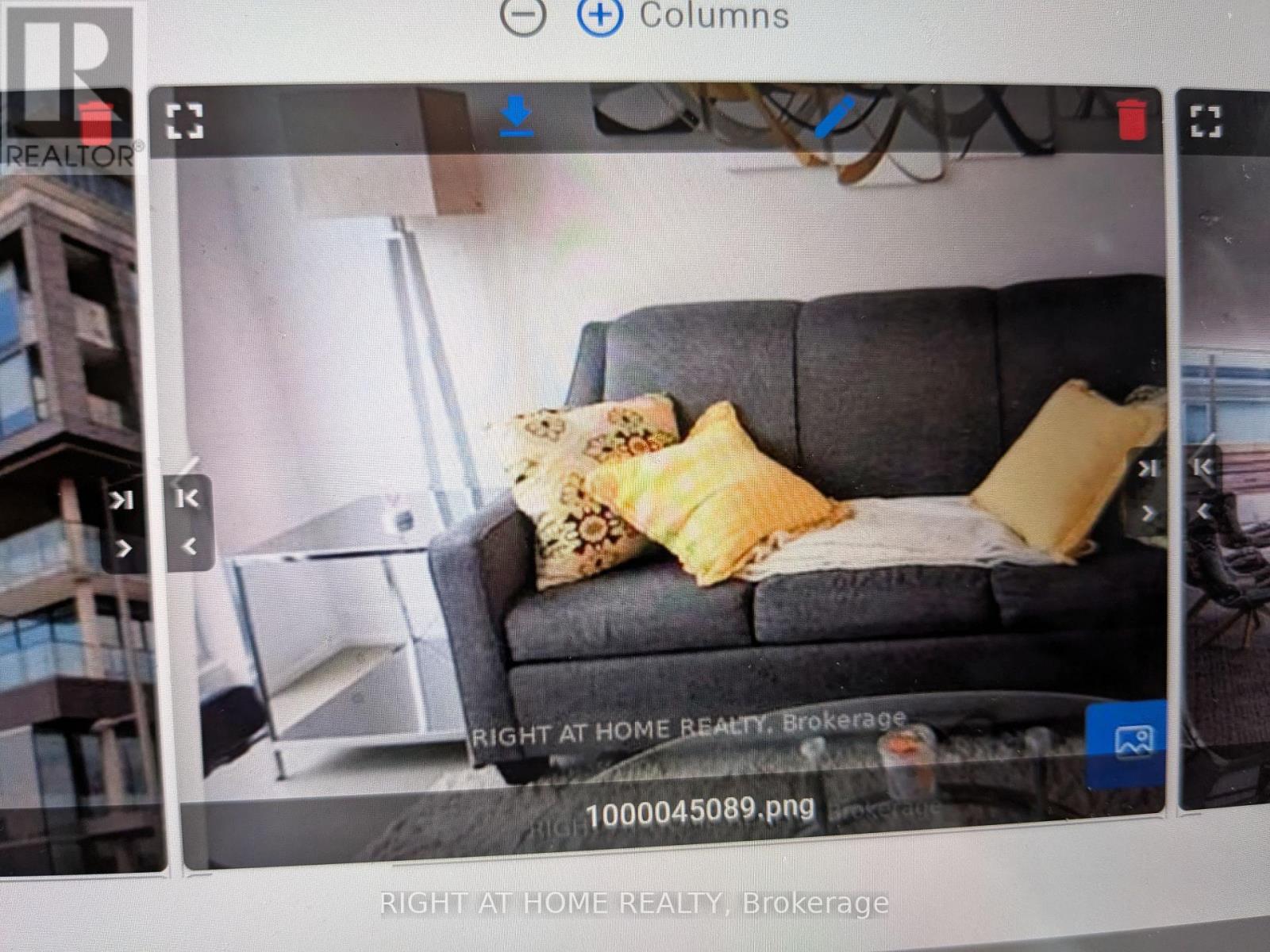 N604 - 455 Front Street E, Toronto, Ontario  M5A 0G2 - Photo 4 - C12874198