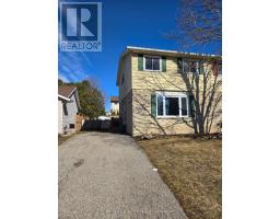 1073 CANFIELD CRESCENT, Woodstock, Ontario