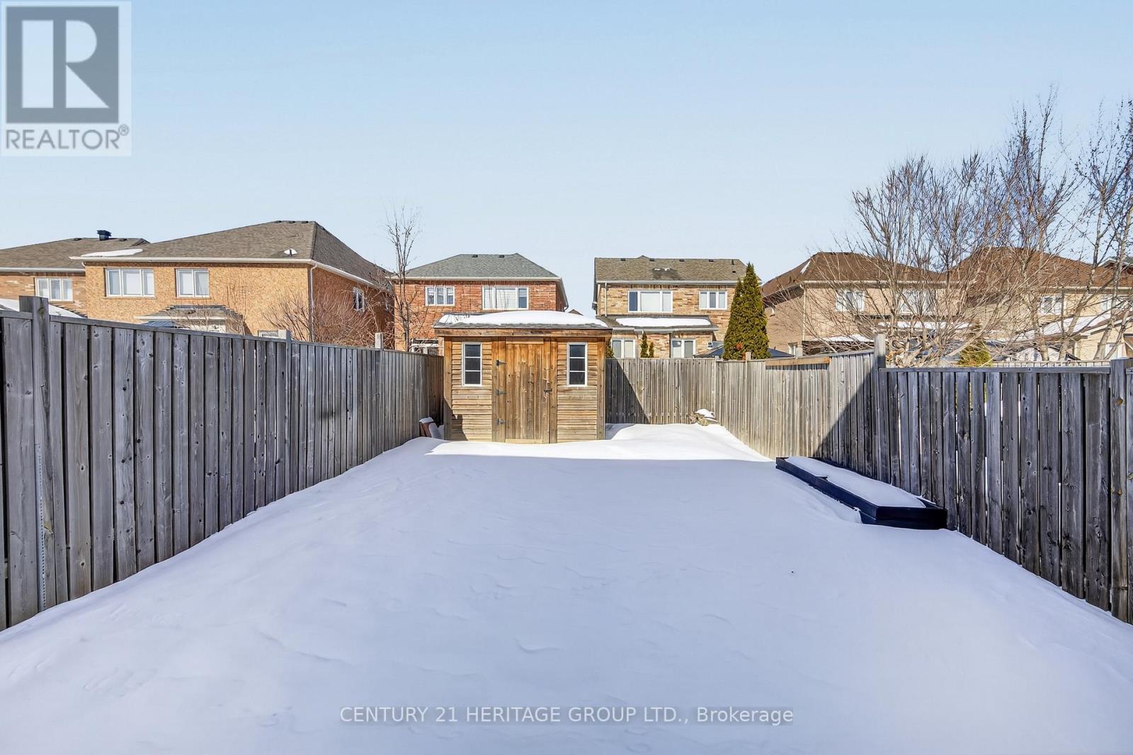 44 Acorn Lane, Bradford West Gwillimbury (Bradford), Ontario  L3Z 0H6 - Photo 40 - N12874800