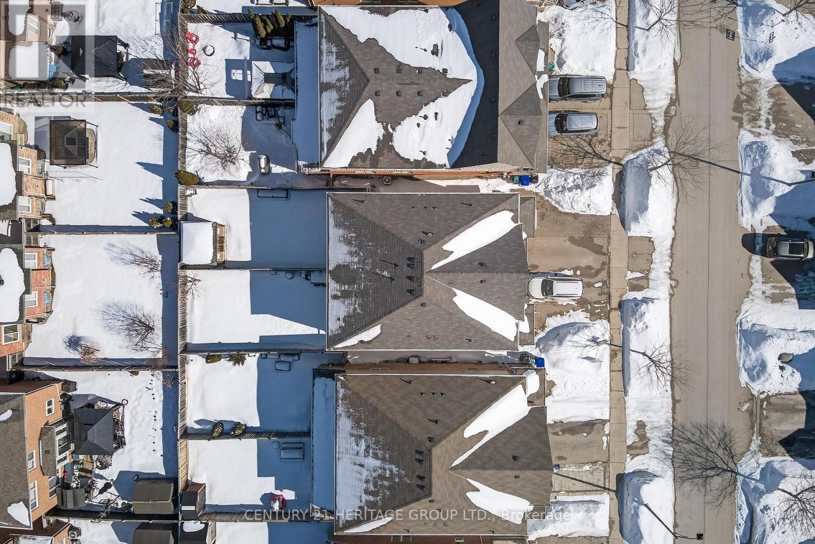 44 Acorn Lane, Bradford West Gwillimbury (Bradford), Ontario  L3Z 0H6 - Photo 42 - N12874800