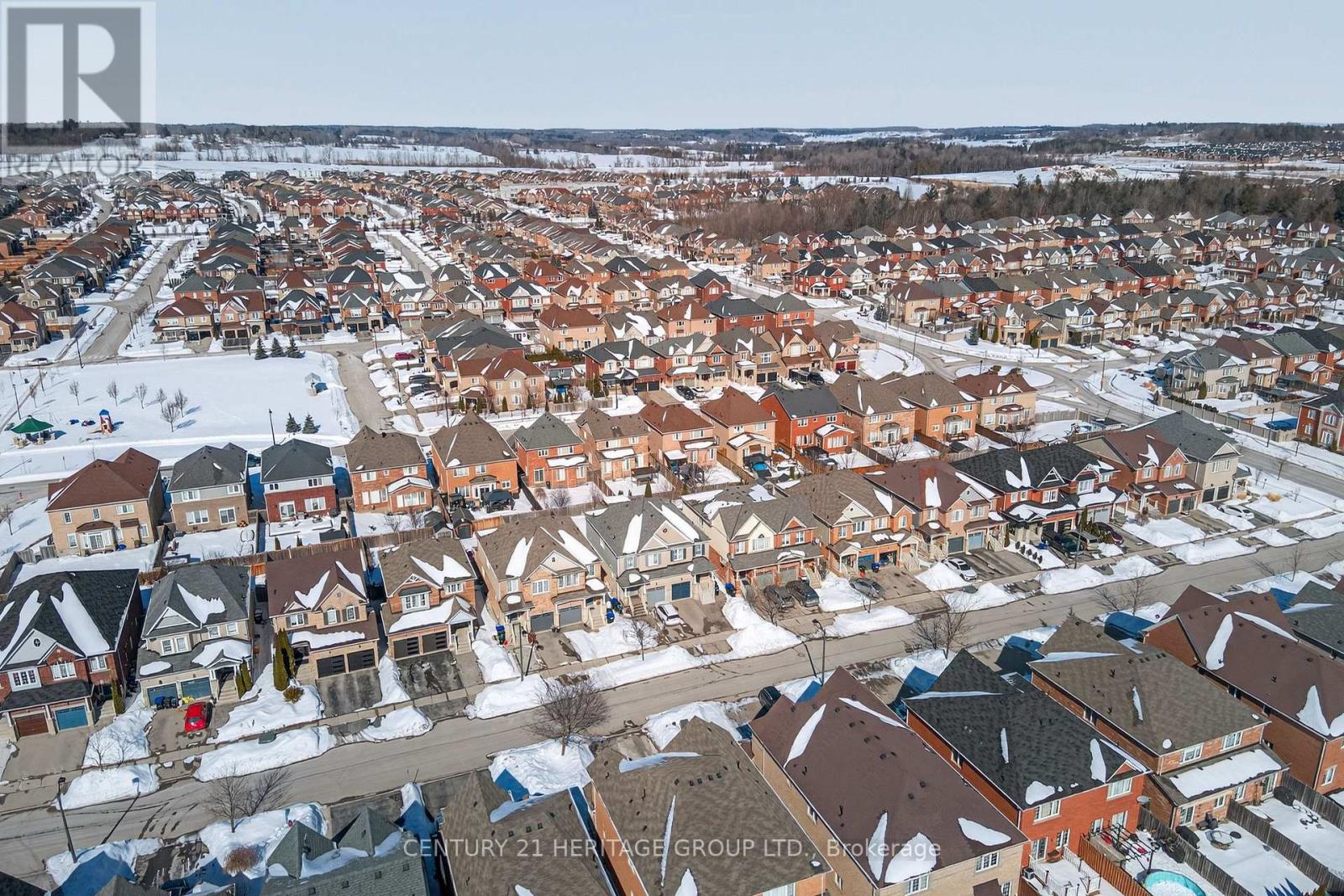 44 Acorn Lane, Bradford West Gwillimbury (Bradford), Ontario  L3Z 0H6 - Photo 45 - N12874800