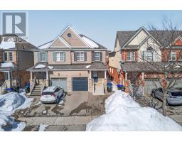 44 ACORN LANE, Bradford West Gwillimbury, Ontario