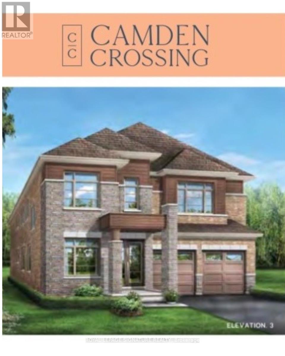 8 Art Leech Drive, Richmond Hill, Ontario  L4E 3R9 - Photo 2 - N12874804