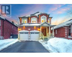 101 GARDINER DRIVE, Bradford West Gwillimbury, Ontario