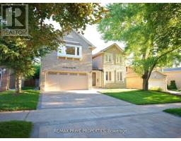 137 OLD SURREY LANE, Richmond Hill, Ontario