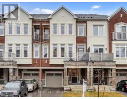 30 PAISLEY DRIVE, Bradford West Gwillimbury, Ontario