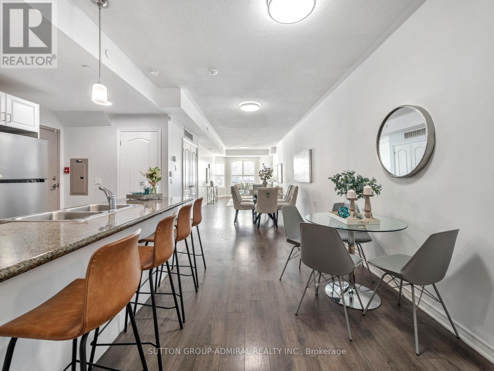 101 - 9589 KEELE STREET, vaughan (maple), Ontario