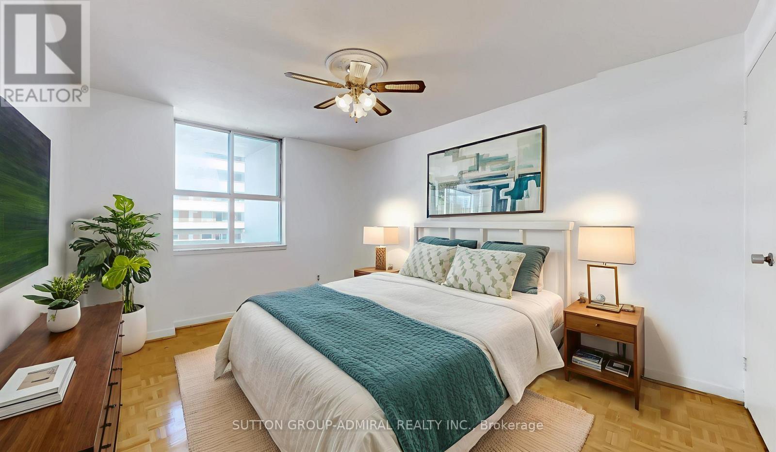 901 - 80 Inverlochy Boulevard, Markham, Ontario  L3T 4P3 - Photo 11 - N12874892