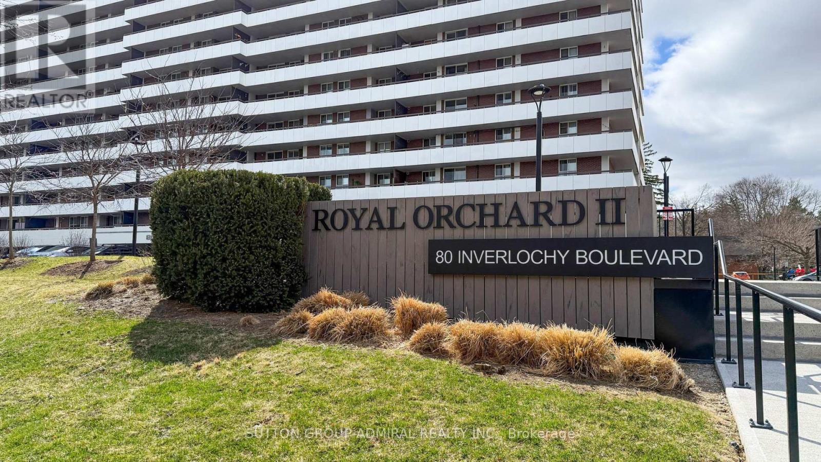 901 - 80 Inverlochy Boulevard, Markham, Ontario  L3T 4P3 - Photo 40 - N12874892