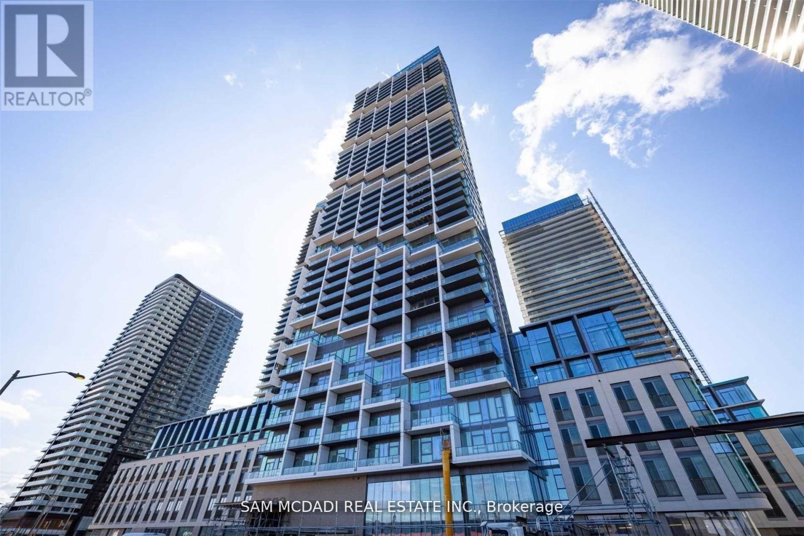 2810 - 1000 PORTAGE PARKWAY, Vaughan, Ontario