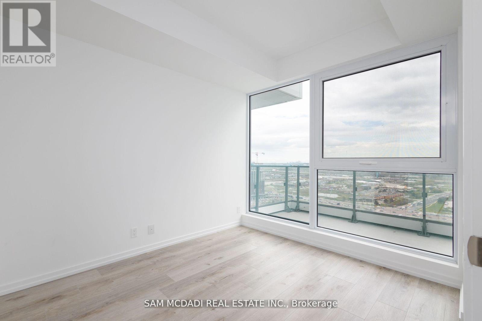 2810 - 1000 Portage Parkway, Vaughan, Ontario  L4K 0L1 - Photo 7 - N12874980