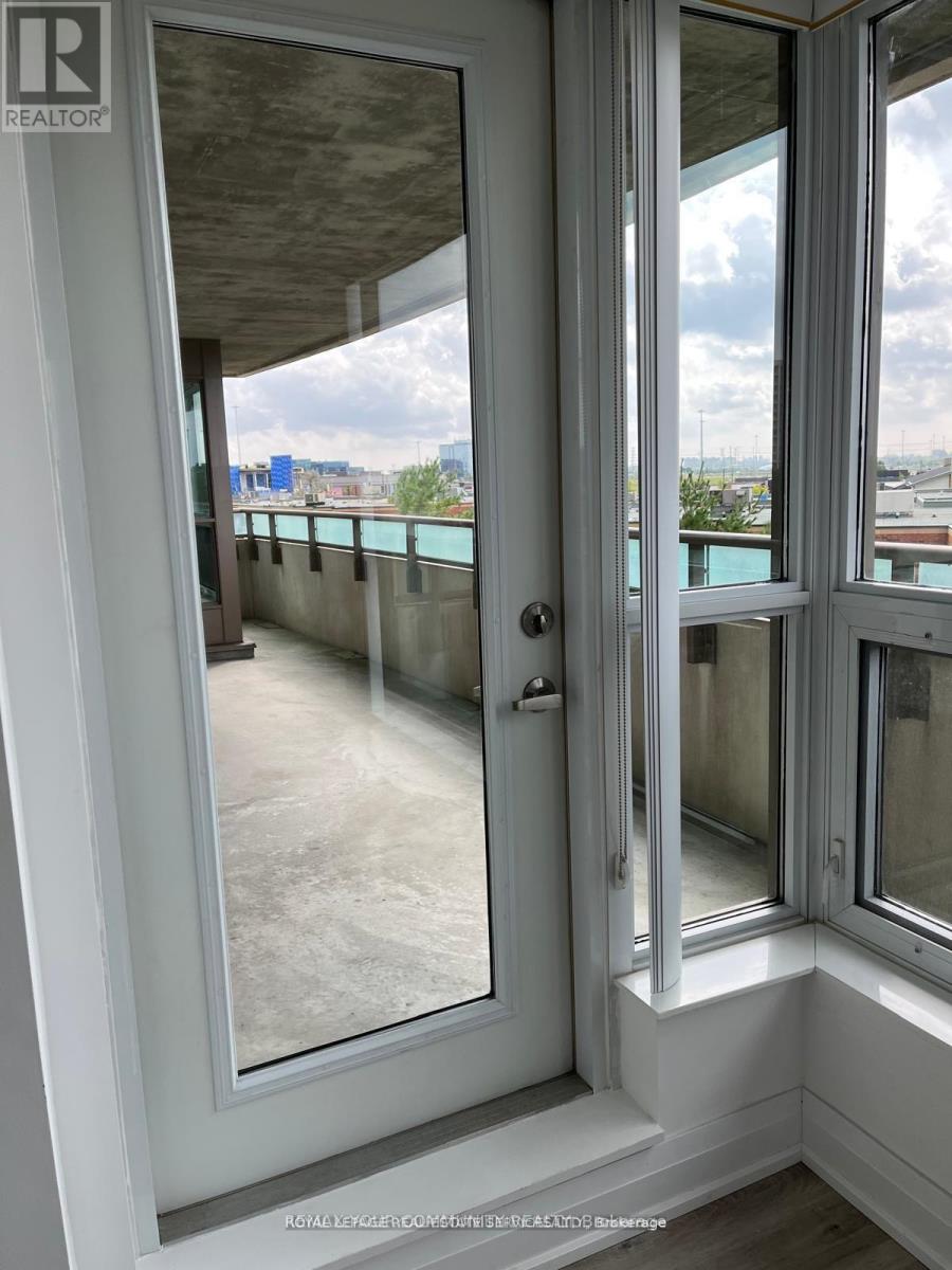 317 - 75 Norman Bethune Avenue, Richmond Hill (Beaver Creek Business Park), Ontario  L4B 0B6 - Photo 11 - N12875018