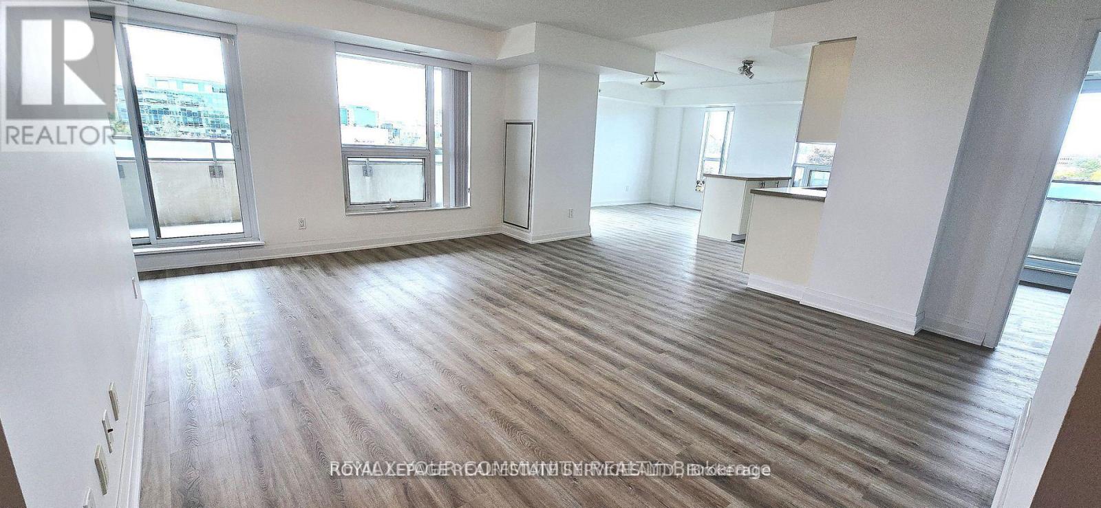 317 - 75 Norman Bethune Avenue, Richmond Hill (Beaver Creek Business Park), Ontario  L4B 0B6 - Photo 18 - N12875018