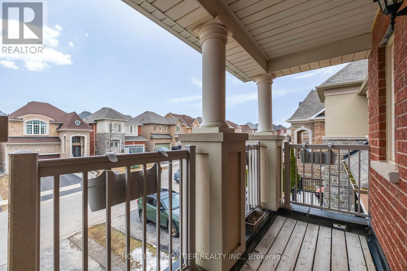 475 Kwapis Boulevard, Newmarket, Ontario  L3X 3K5 - Photo 33 - N12875088