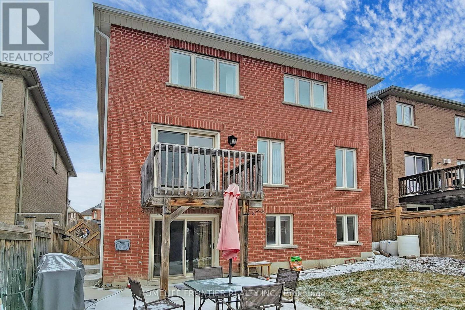 475 Kwapis Boulevard, Newmarket, Ontario  L3X 3K5 - Photo 46 - N12875088