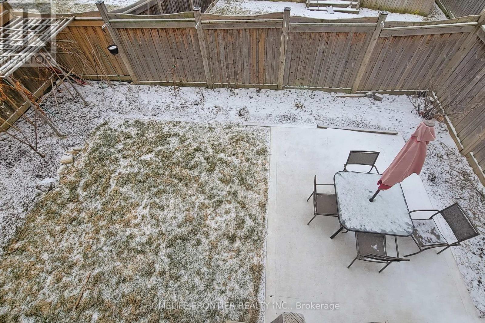 475 Kwapis Boulevard, Newmarket, Ontario  L3X 3K5 - Photo 47 - N12875088