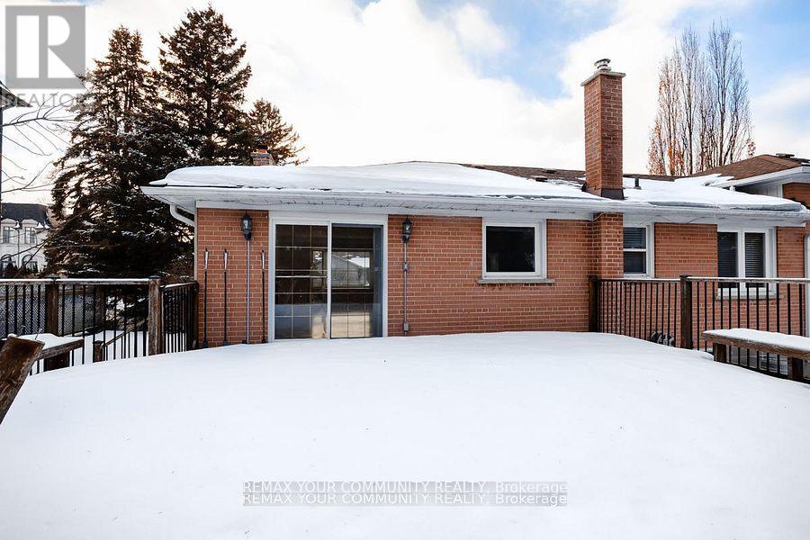 Main - 16 Orlon Crescent, Richmond Hill (South Richvale), Ontario  L4C 6S5 - Photo 19 - N12875090