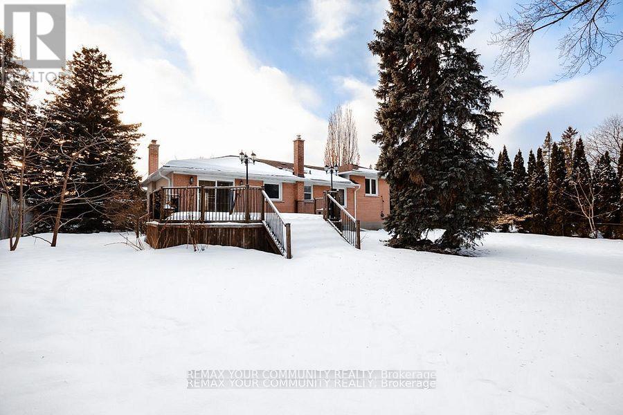 Main - 16 Orlon Crescent, Richmond Hill (South Richvale), Ontario  L4C 6S5 - Photo 20 - N12875090