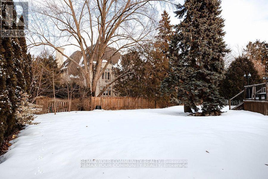 Main - 16 Orlon Crescent, Richmond Hill (South Richvale), Ontario  L4C 6S5 - Photo 21 - N12875090