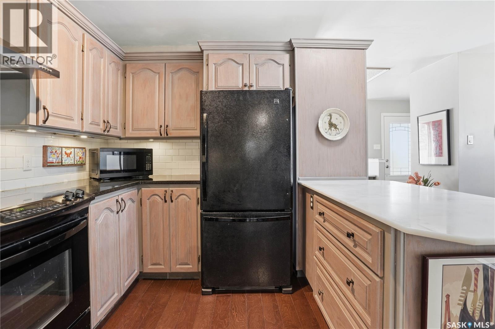 231 Magee Crescent, Regina, Saskatchewan  S4R 6K6 - Photo 15 - SK030249