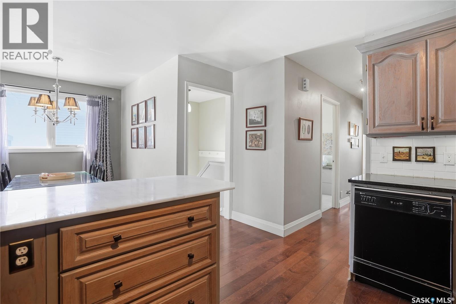 231 Magee Crescent, Regina, Saskatchewan  S4R 6K6 - Photo 19 - SK030249