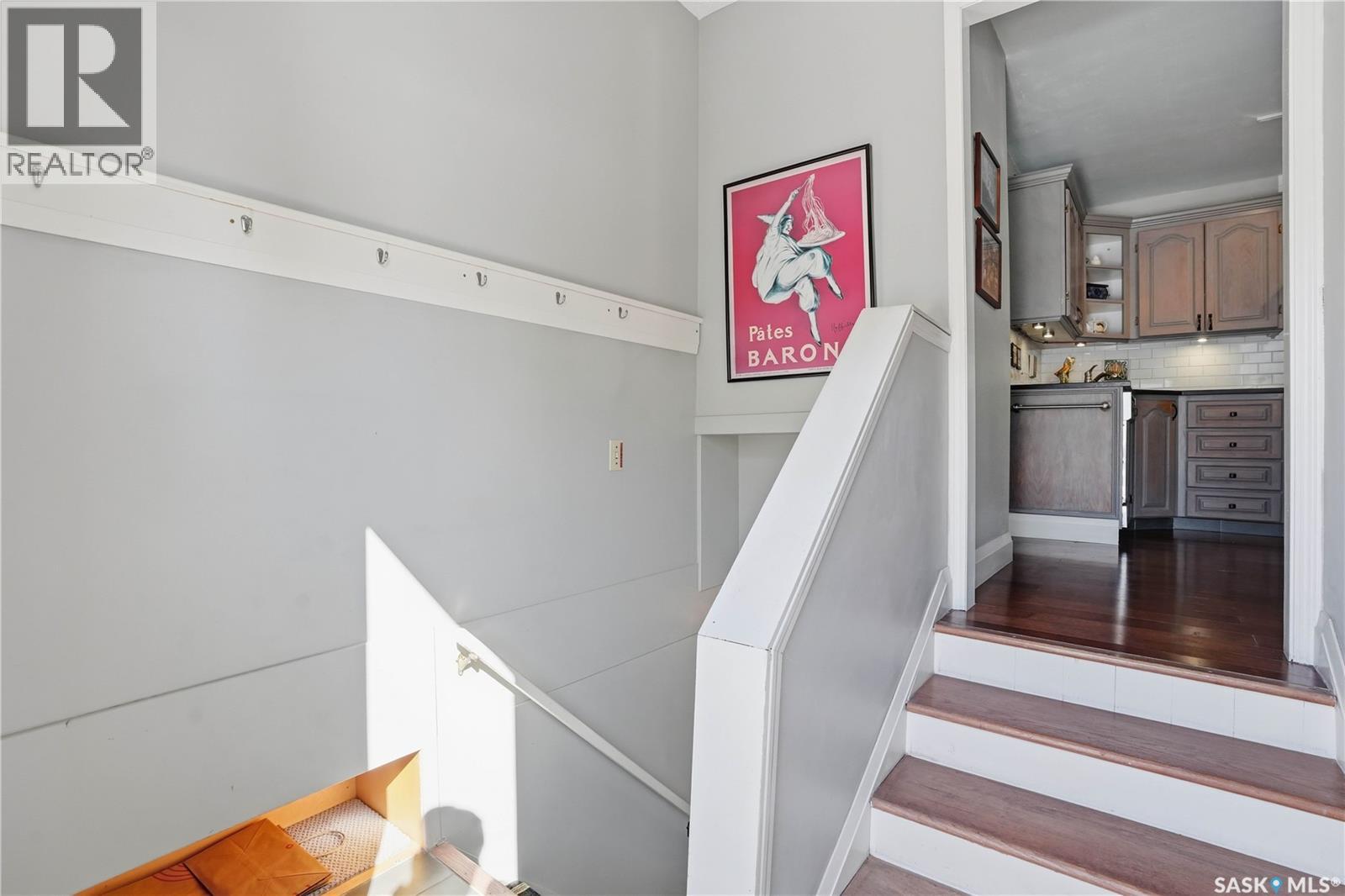 231 Magee Crescent, Regina, Saskatchewan  S4R 6K6 - Photo 26 - SK030249