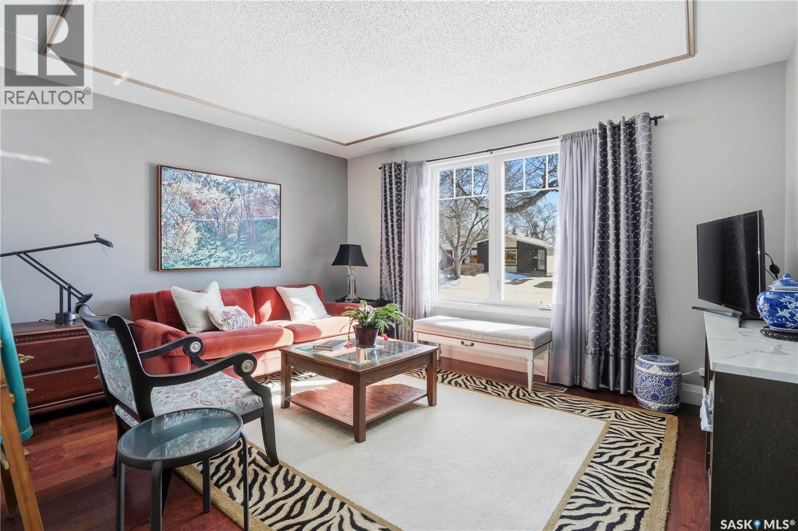 231 Magee Crescent, Regina, Saskatchewan  S4R 6K6 - Photo 3 - SK030249