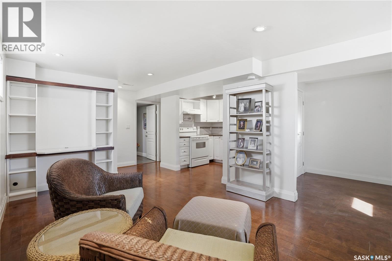 231 Magee Crescent, Regina, Saskatchewan  S4R 6K6 - Photo 35 - SK030249