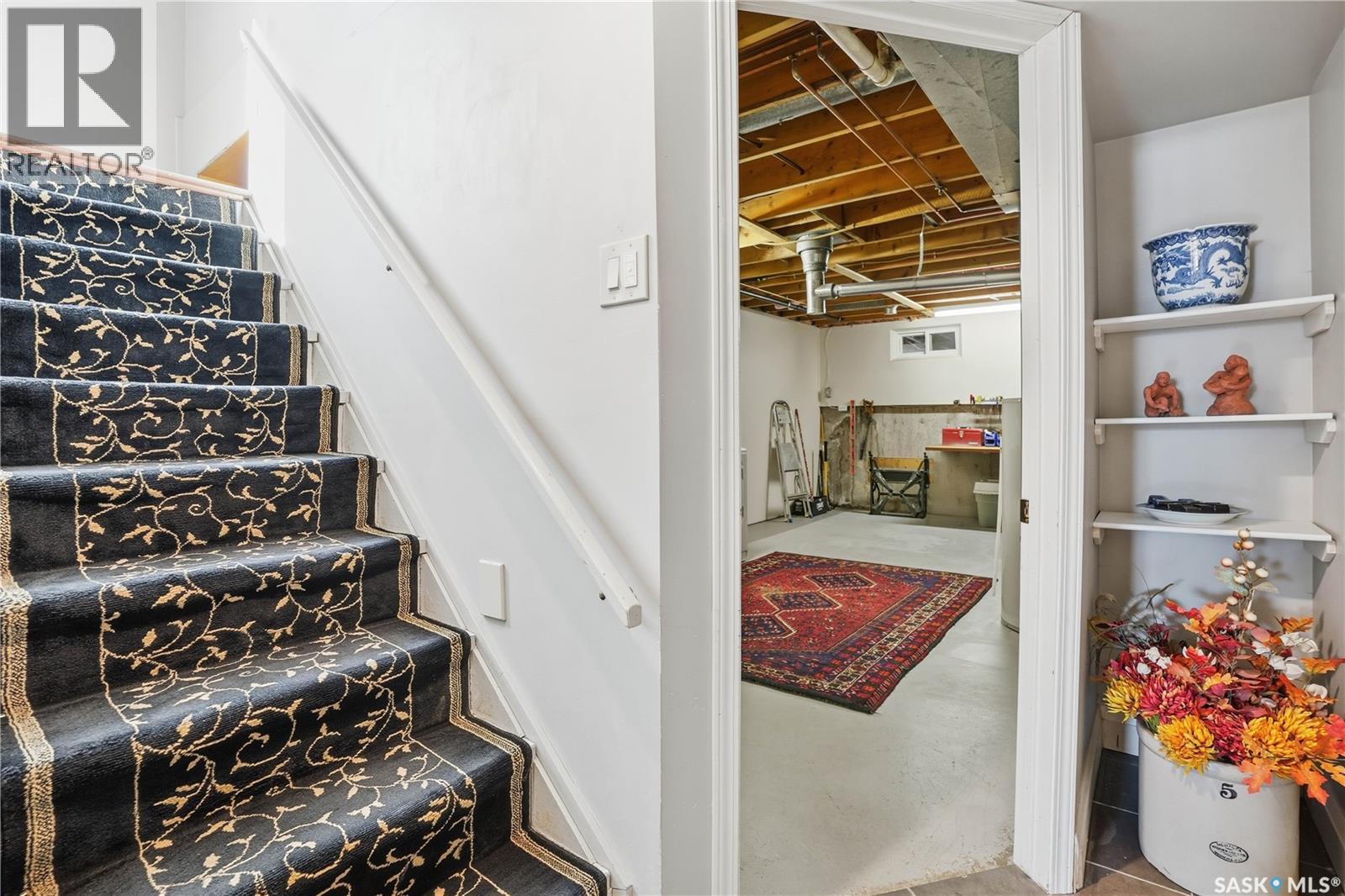 231 Magee Crescent, Regina, Saskatchewan  S4R 6K6 - Photo 39 - SK030249