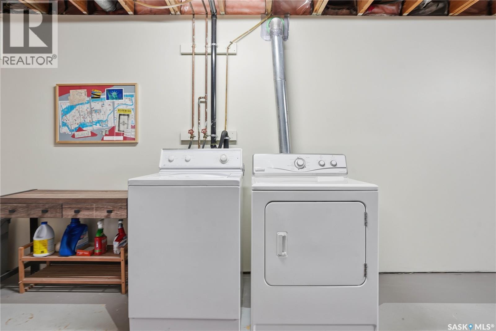 231 Magee Crescent, Regina, Saskatchewan  S4R 6K6 - Photo 41 - SK030249