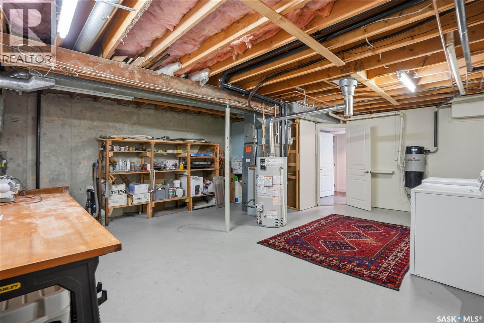 231 Magee Crescent, Regina, Saskatchewan  S4R 6K6 - Photo 42 - SK030249