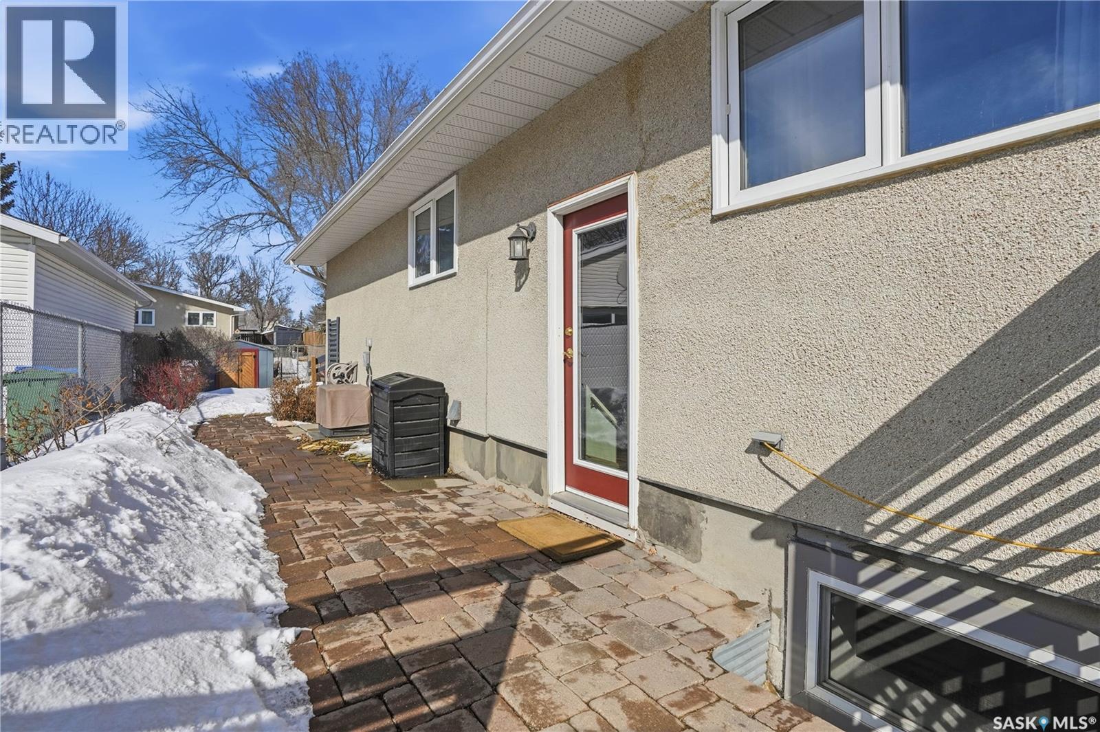 231 Magee Crescent, Regina, Saskatchewan  S4R 6K6 - Photo 43 - SK030249