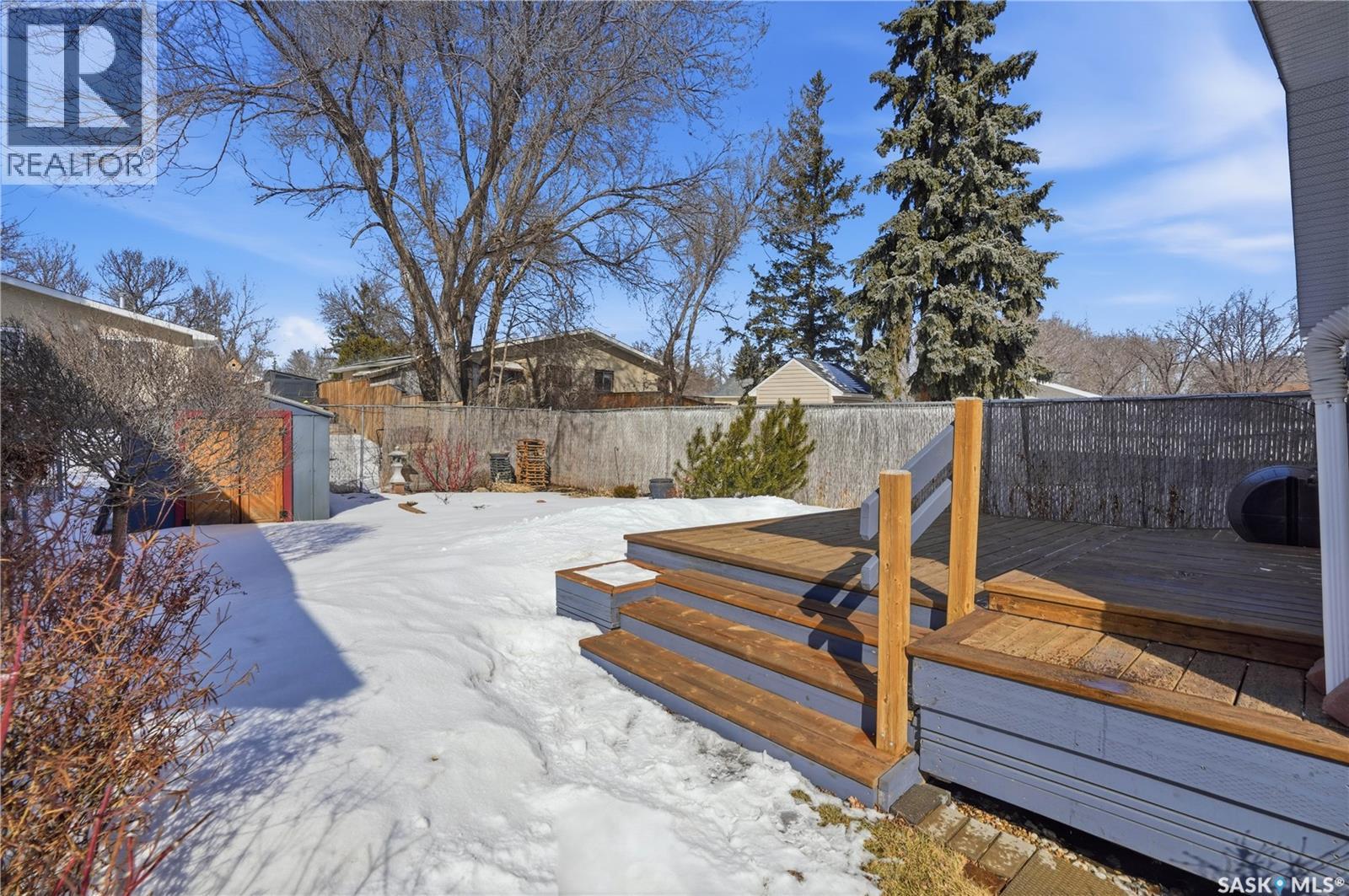 231 Magee Crescent, Regina, Saskatchewan  S4R 6K6 - Photo 44 - SK030249