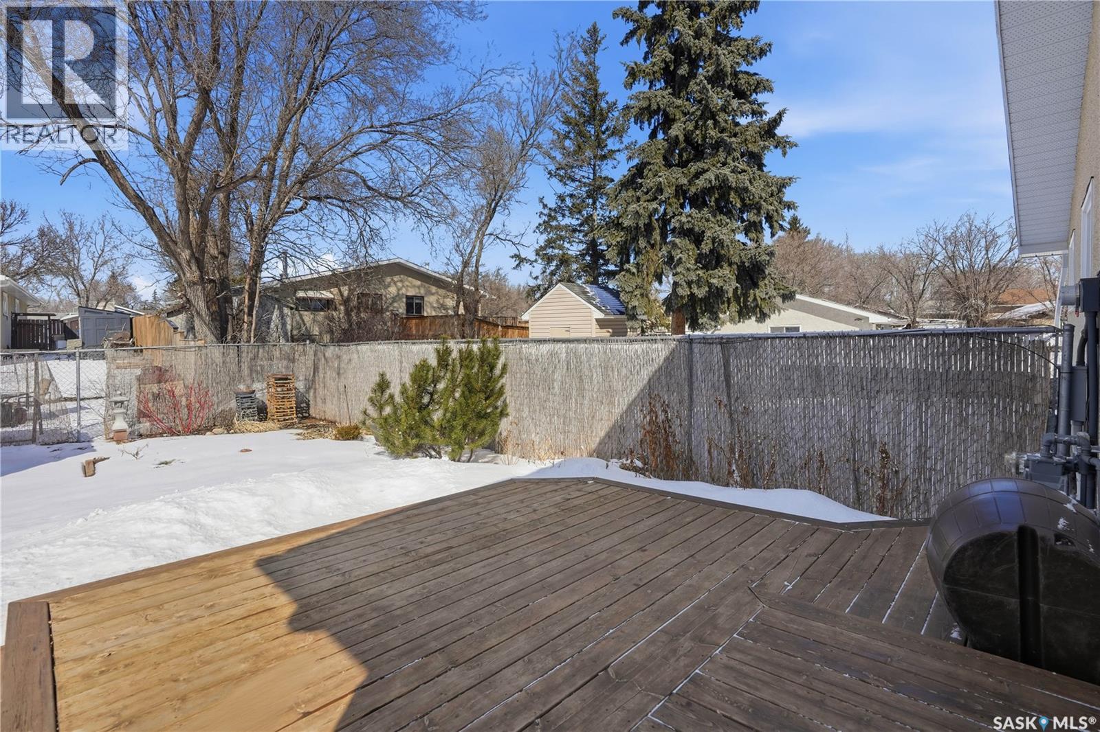 231 Magee Crescent, Regina, Saskatchewan  S4R 6K6 - Photo 45 - SK030249