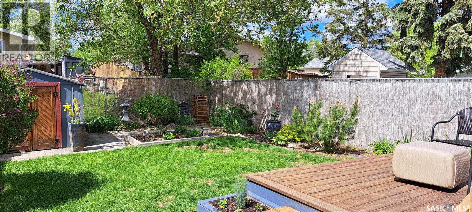 231 Magee Crescent, Regina, Saskatchewan  S4R 6K6 - Photo 49 - SK030249