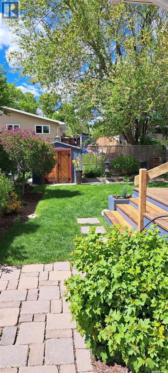 231 Magee Crescent, Regina, Saskatchewan  S4R 6K6 - Photo 50 - SK030249